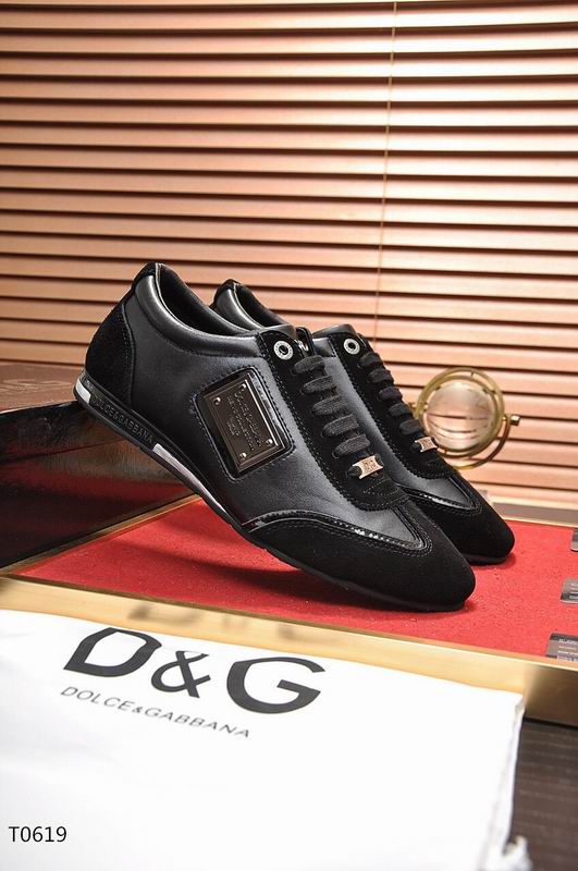 men DG shoes-048